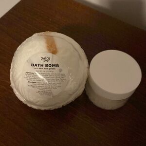 Buff City Soap - Bath Bomb & Bath Salts